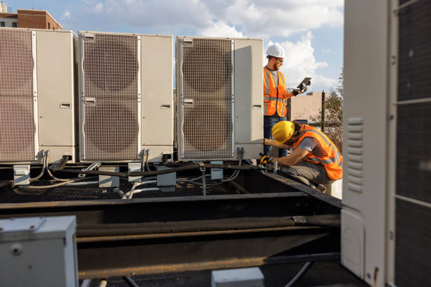 Best VRF (Variable Refrigerant Flow) Systems in Mcdonald, PA