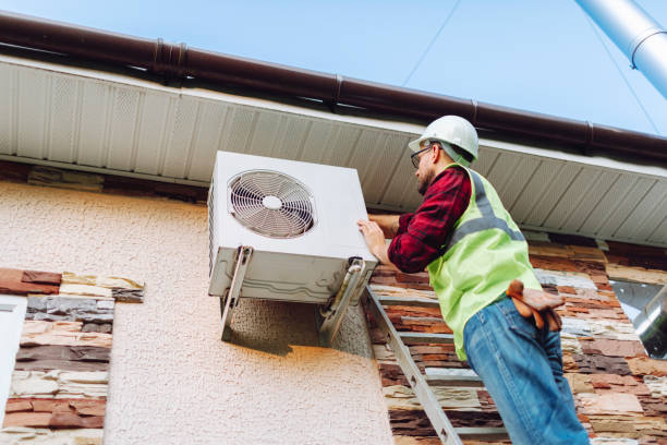 Best Emergency HVAC Services in Mcdonald, PA