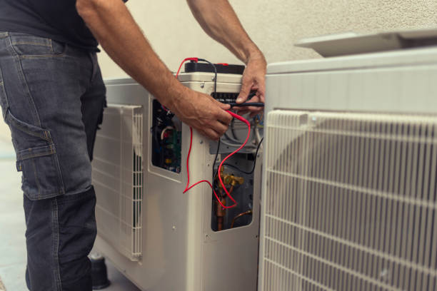 Best HVAC Software and Technology in Mcdonald, PA