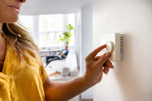 Best HVAC Retrofitting and Upgrading in Mcdonald, PA